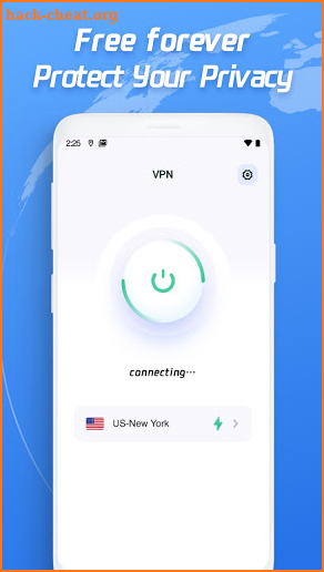 Master VPN - Fastest, Best, Safest, Smallest screenshot