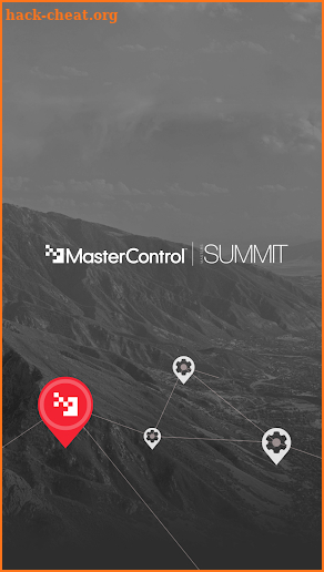 MasterControl Events screenshot