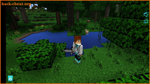 MasterCraft screenshot