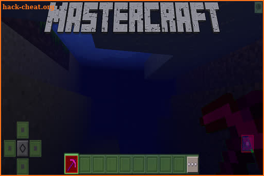 Mastercraft 2020 screenshot