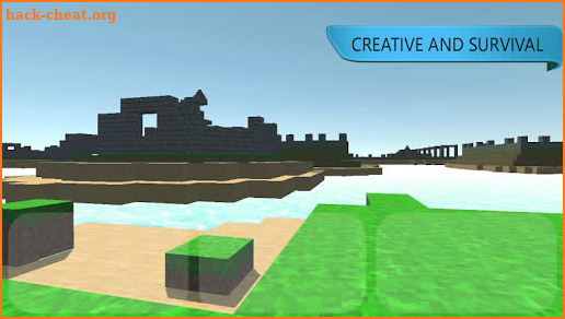 MasterCraft - New Crafting game screenshot