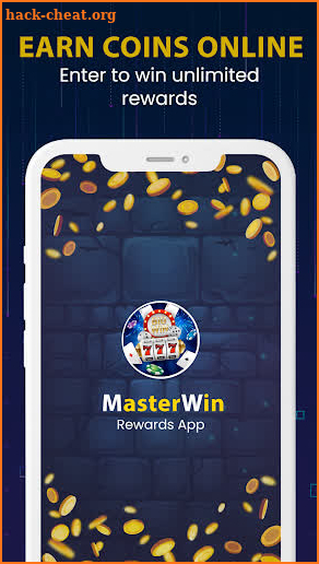 MasterWin screenshot