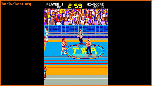 Mat Mania screenshot