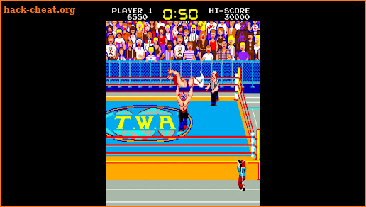 Mat Mania screenshot