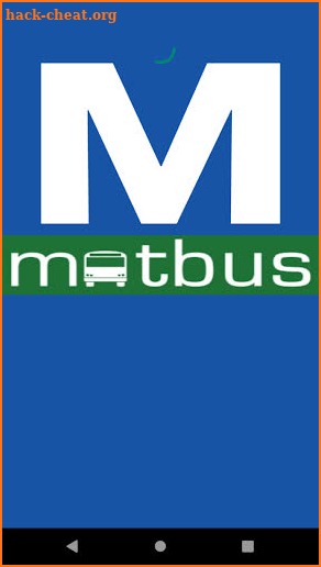 MATBUS Connect screenshot