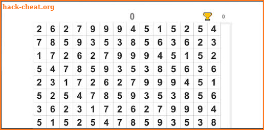 Match 10:Number Matching games screenshot