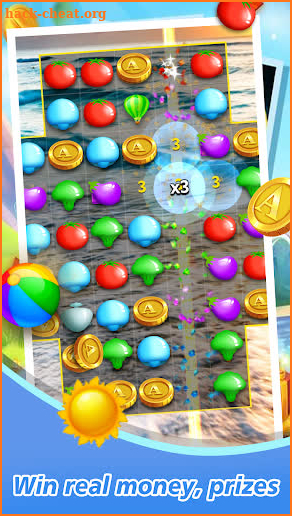 Match 3 - Puzzle Game screenshot