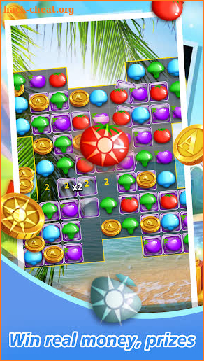 Match 3 - Puzzle Game screenshot