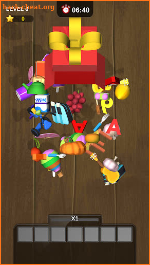 Match 3D - 3D Matching Game screenshot