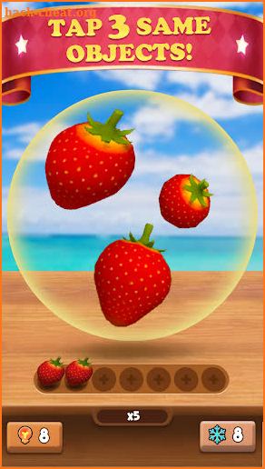 Match 3D Crystal:Triple Match 3D & Master Puzzle screenshot