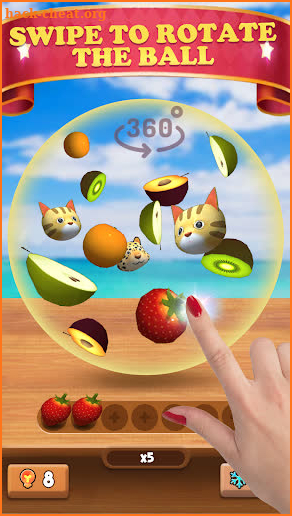 Match 3D Crystal:Triple Match 3D & Master Puzzle screenshot