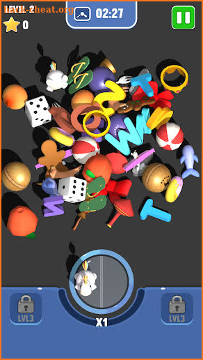 Match 3D Master - Tile Puzzle screenshot