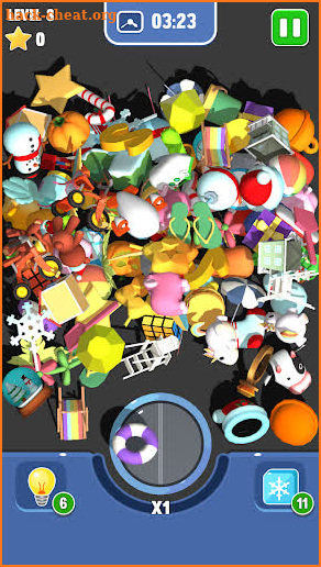 Match 3D Master - Tile Puzzle screenshot