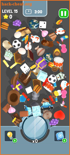 Match 3D Puzzle - Tile Connect 3D Pair Matching screenshot