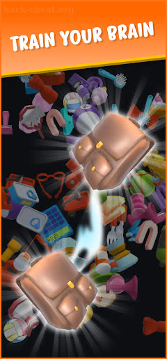 Match 3D Sort screenshot