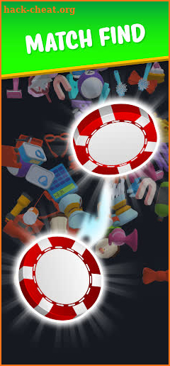 Match 3D Sort screenshot