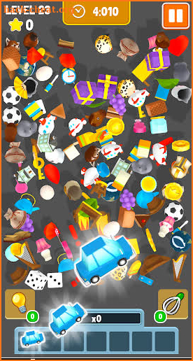 Match 3D-Tile Connect Matching screenshot