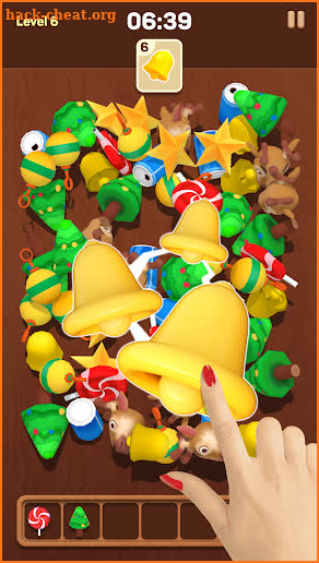 Match 3D: Triple Tile screenshot