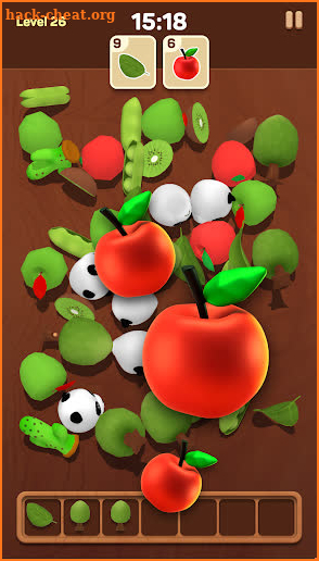 Match 3D: Triple Tile screenshot