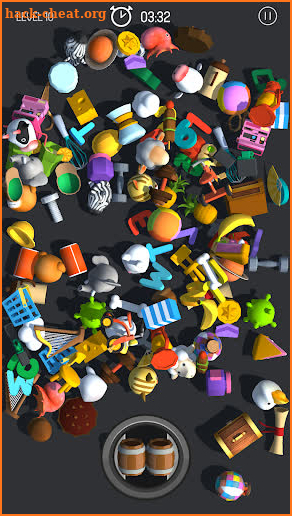 Match 3D - Unlimited Lives screenshot