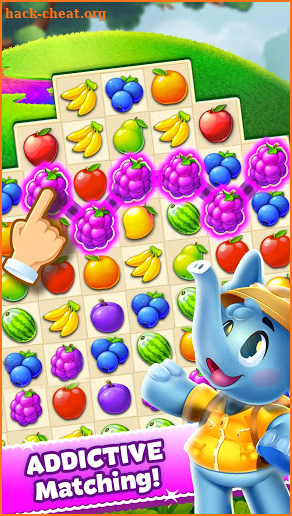 Match & Rescue - Match 3 Games & Matching Puzzle screenshot