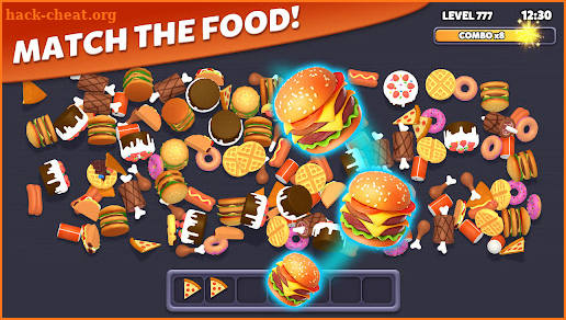 Match Blast 3D: Triple Match screenshot