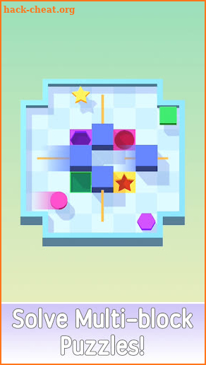 Match Blocks screenshot