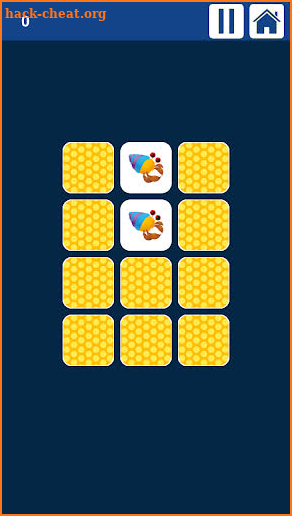 Match Cards: Brain Game screenshot