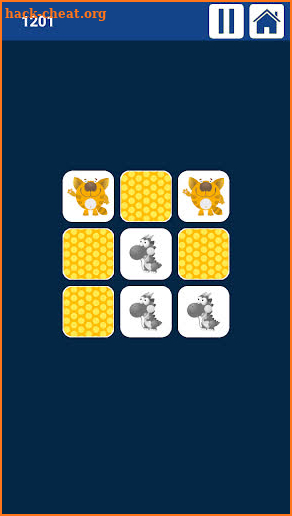 Match Cards: Brain Game screenshot