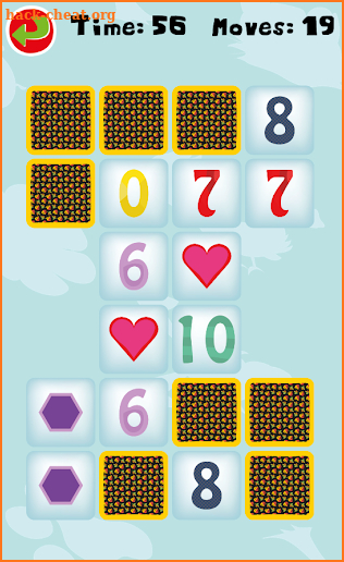 Match Cards Kids Game Free screenshot