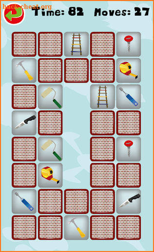 Match Cards Kids Game Free screenshot