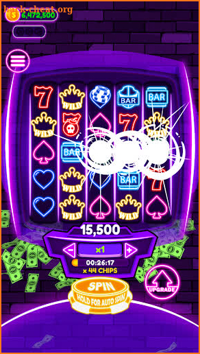 Match Coin Master screenshot