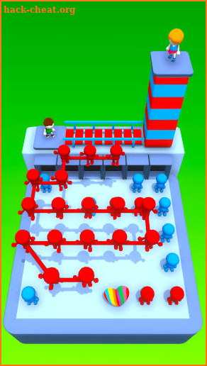 Match Connect Love 3D screenshot