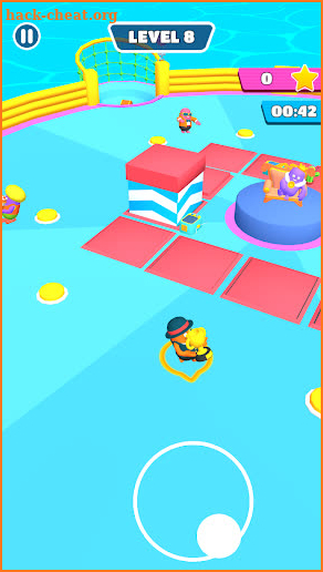 Match Contest screenshot