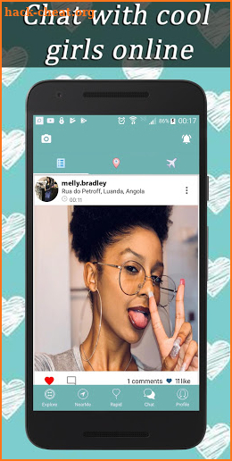 Match Dating - Meet Singles screenshot