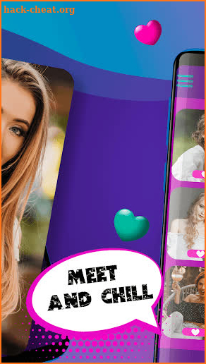 Match Dating Online App screenshot