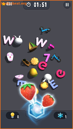 Match Double 3D: Match Tile 3D Sorting Games screenshot