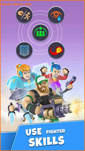 Match Fury screenshot