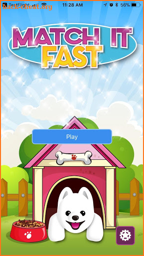 Match It Fast screenshot