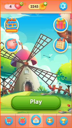 Match Kingdom screenshot