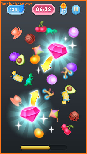 Match Kingdom screenshot