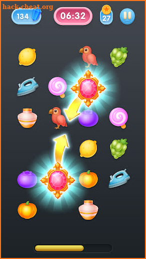 Match Kingdom screenshot