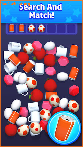 Match Mania 3D - Match Master screenshot