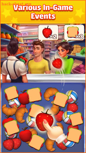 Match Mania 3D - Match Master screenshot