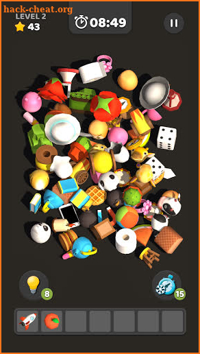 Match Master 3D - Matching Puzzle Game screenshot