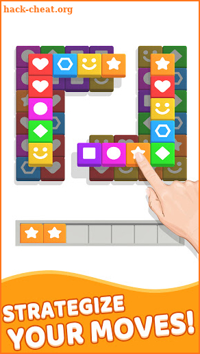 Match Master - Free Tile Match & Puzzle Game screenshot