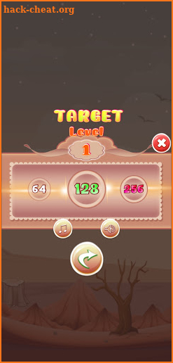 Match Number screenshot