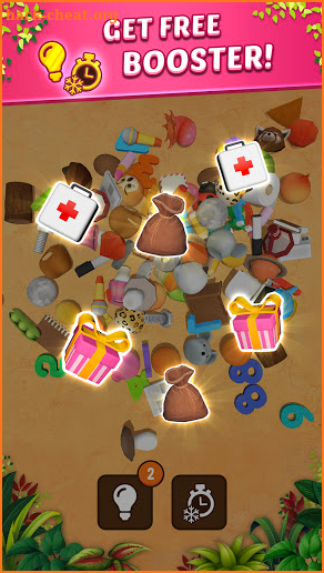 Match Pair 3D - Matching Puzzle Game screenshot