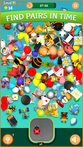 Match Pair : Fun Puzzle Game screenshot