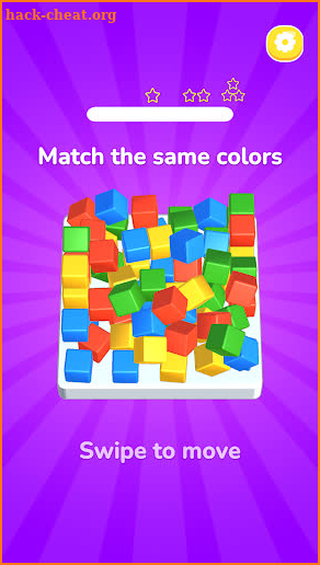 Match Poppin' Blocks screenshot